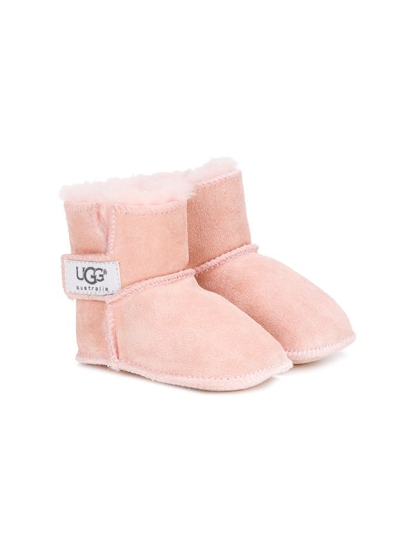 pink uggs kids