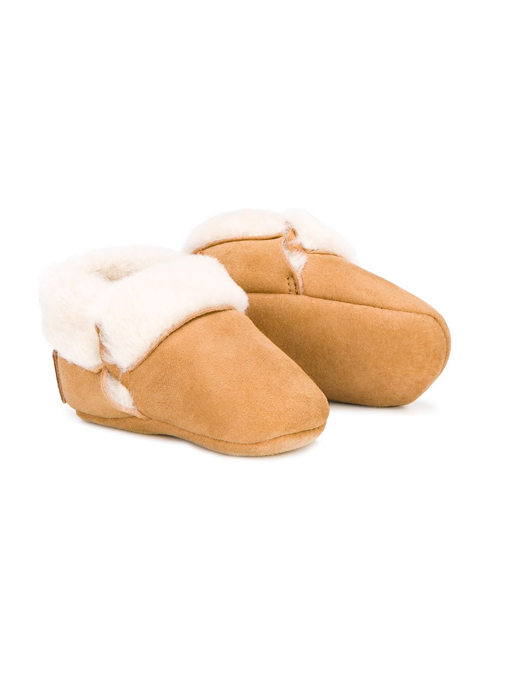 фото Ugg Australia Kids угги-пинетки