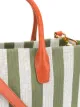 Mansur Gavriel North South-tote-taske