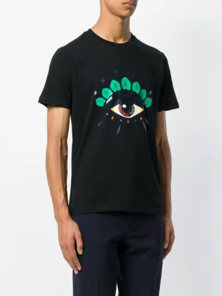 t shirt kenzo eye t shirt kenzo eye