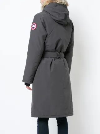 Canada Goose Parka Whistler Graphite Canada Goose Parka Whistler Graphite