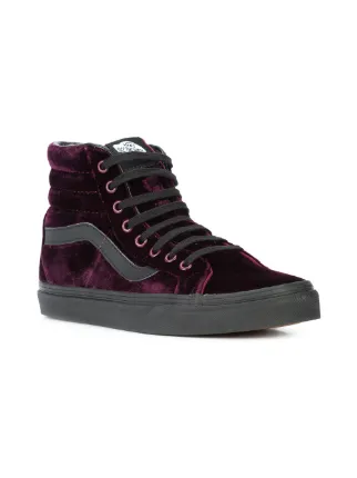 vans mit samt vans mit samt