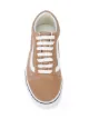 Vans 'Old Skool' Wildleder-Sneakers