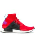 adidas Adidas Originals NMD_XR1 Winter sneakers - Red