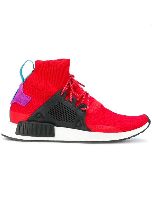 Adidas originals nmd xr deals