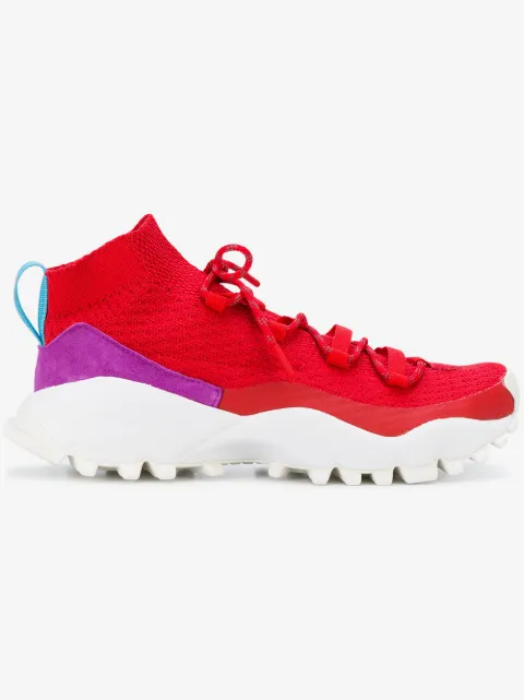 adidas tenis Seeulater Winter Primeknit