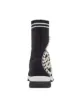 Fendi Sock-Sneakers mit Perlen