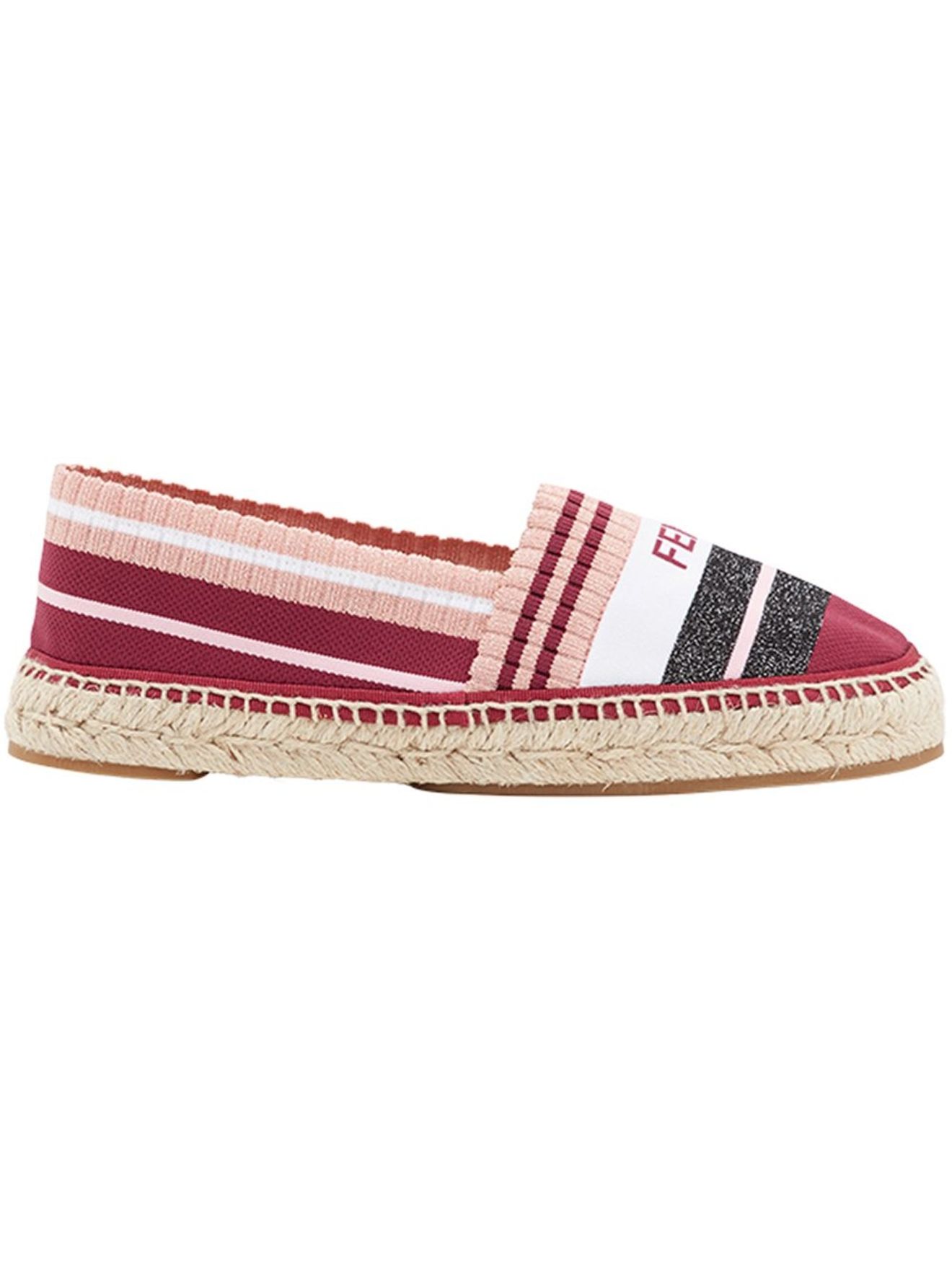 fendi shoes espadrilles