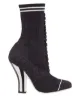 Bild 1 von Fendi 'Open Work' Stiefel