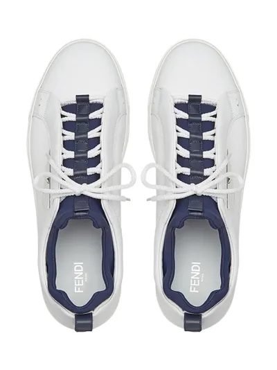 fendi sneakers bag bugs