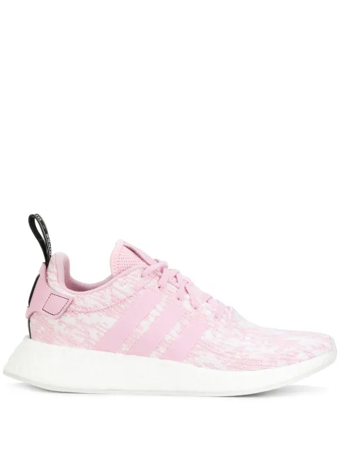 adidas NMD_R2 low-top sneakers