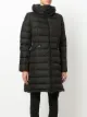 Moncler Flammette padded coat