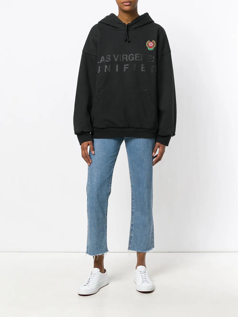 yeezy season 5 sweater