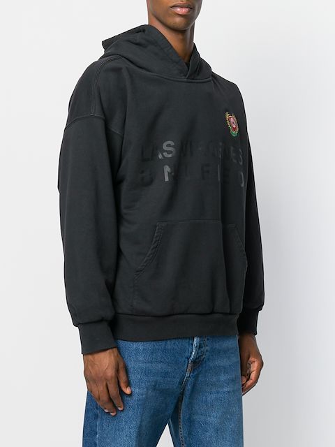 yeezy season 5 sweater grey