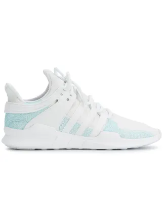 mens white eqt