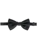 Dolce & Gabbana classic bow tie - Black