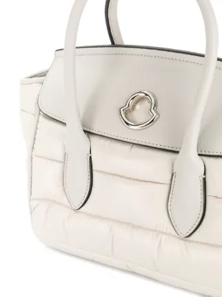 Moncler Bolsos De Hombro blanco Moncler Bolsos De Hombro blanco