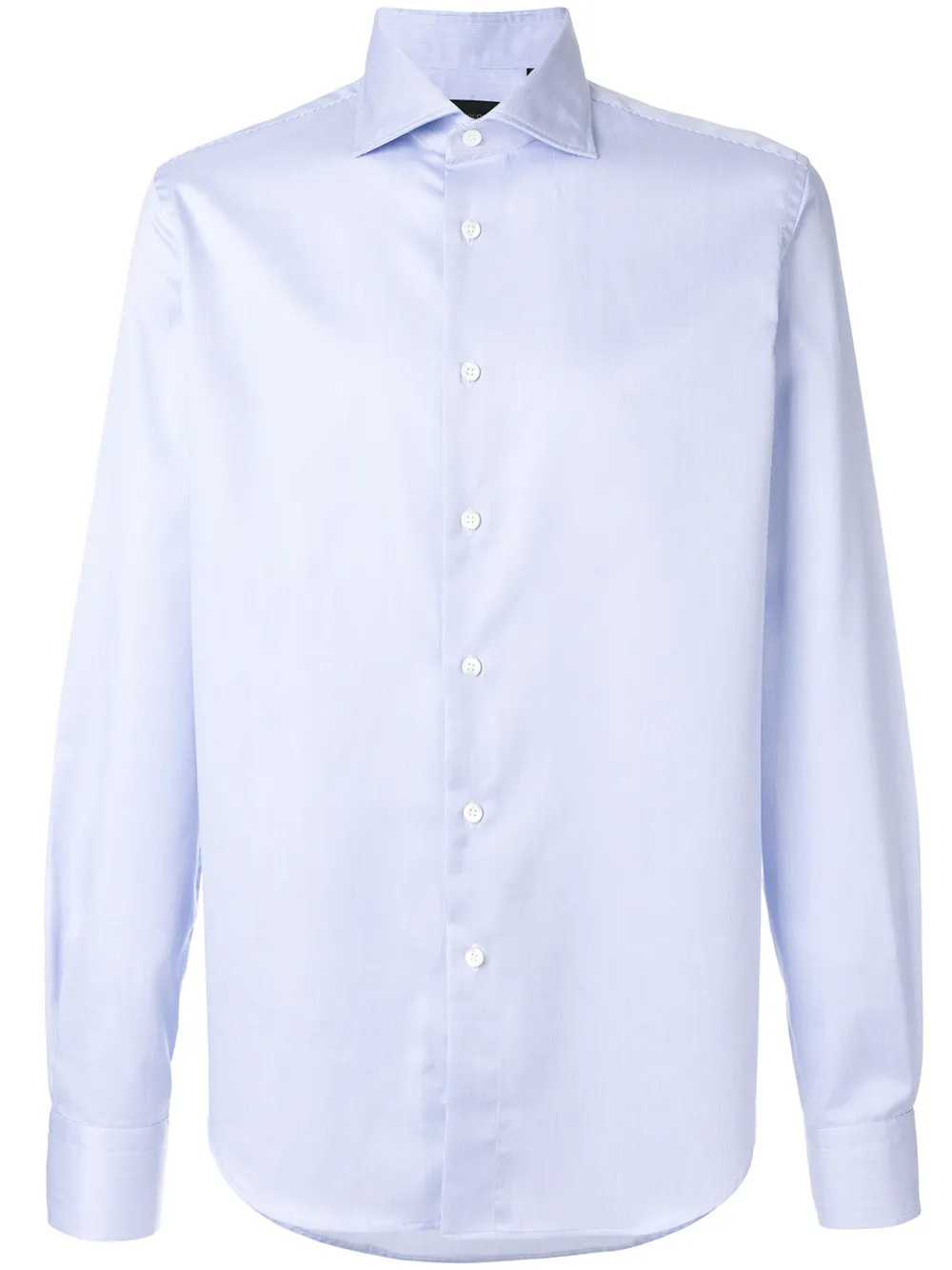 Dell'oglio Camicia - Blu