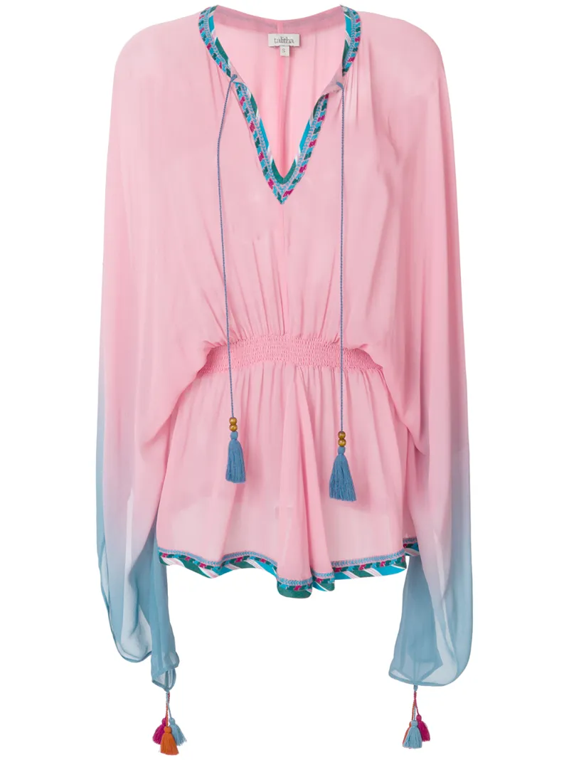 туника Ombre Seema Talitha