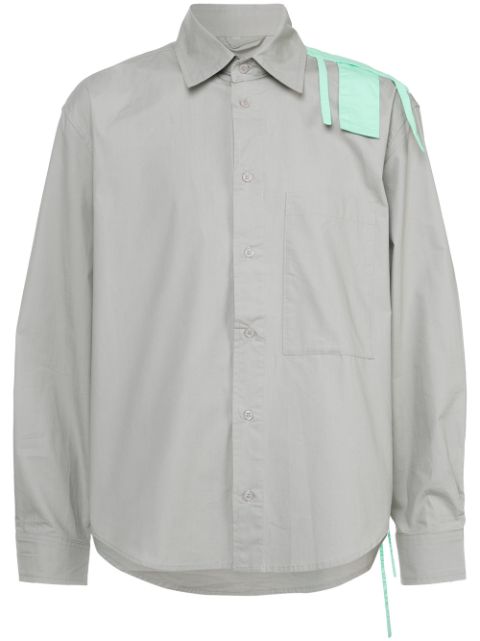 craig green ghost shirt