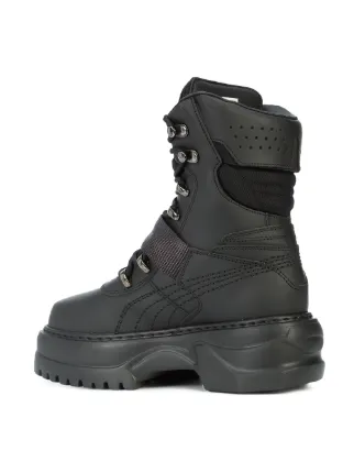 fenty puma boots fenty puma boots