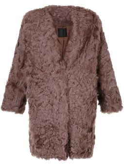 Designer Fur Coats & Shearling Coats 2018 - Farfetch