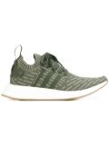 adidas Adidas Originals NMD_R2 Primeknit sneakers - Green