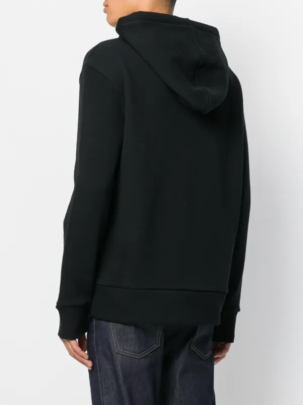 gucci garden hoodie