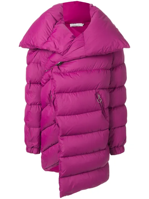 MARQUES' ALMEIDA OVERSIZED PUFFER COAT