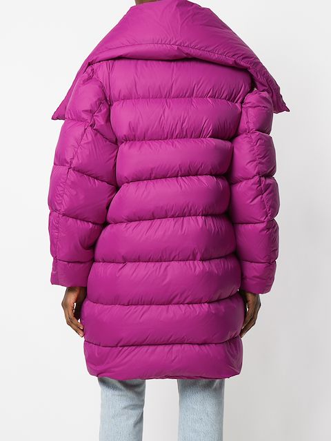 MARQUES' ALMEIDA OVERSIZED PUFFER COAT