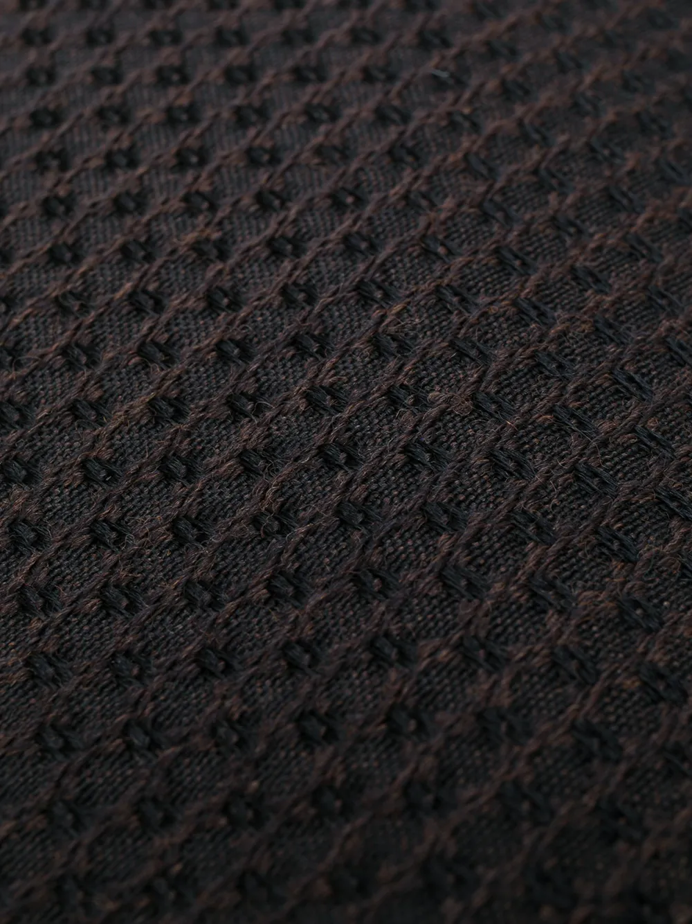 Dell'oglio patterned tie | Image 2