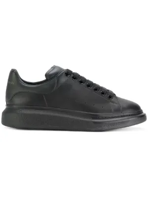 Alexander McQueen Chaussures pour homme FARFETCH