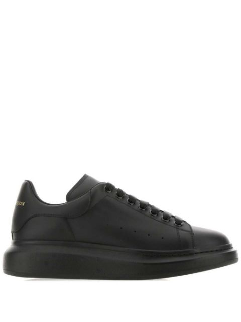 Alexander McQueen oversized sole sneakers Men