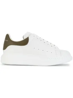 alexander mcqueen sneakers farfetch