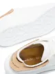 Alexander McQueen 오버사이즈 솔 스니커즈 - 이미지 2