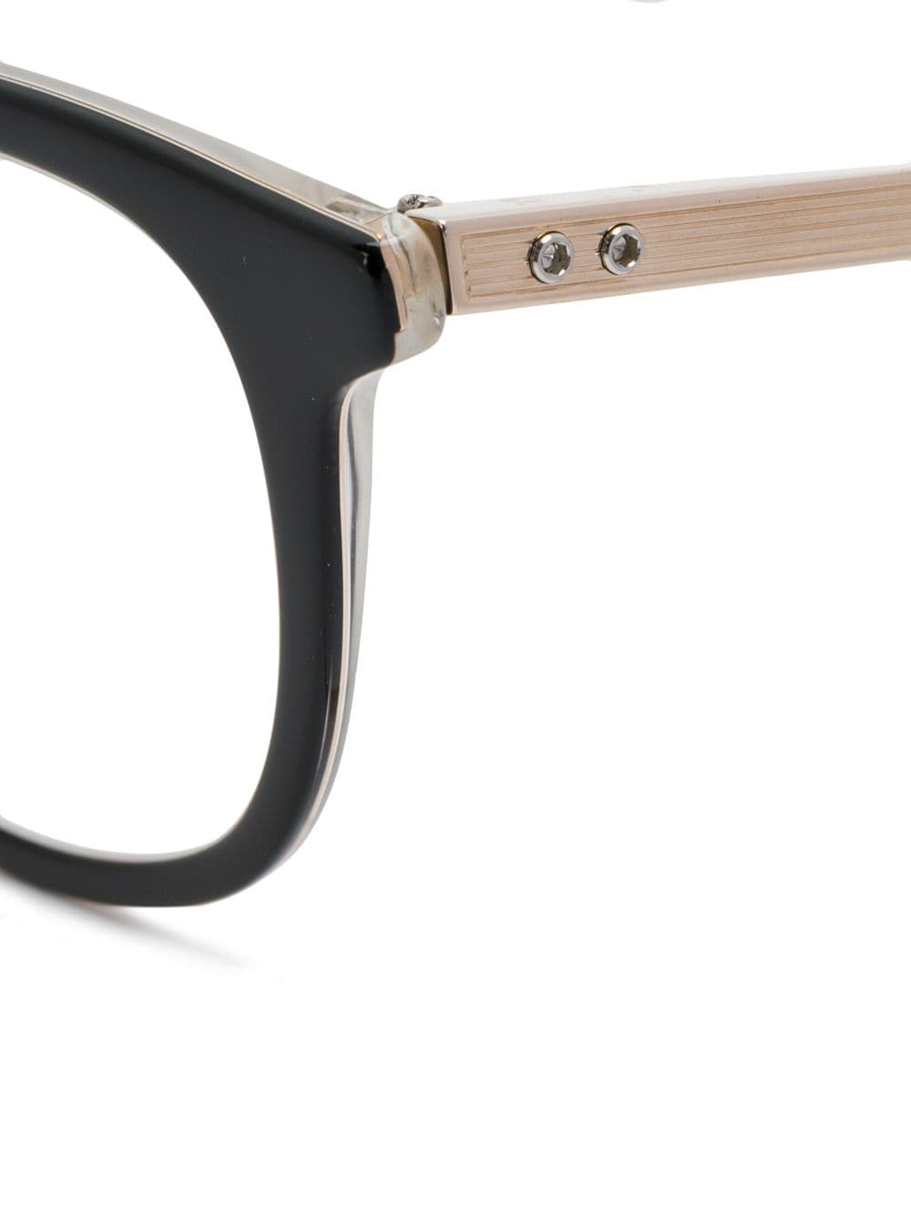 фото Dita eyewear очки 'falson'