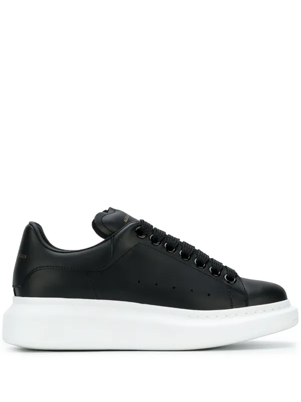 Alexander mcqueen extended sole Outlet