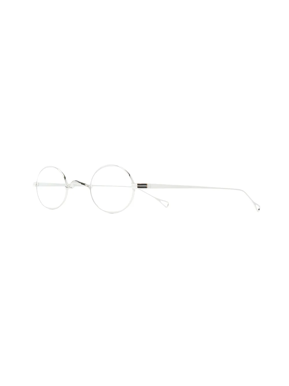 Lunor Classic Oval Frames Farfetch