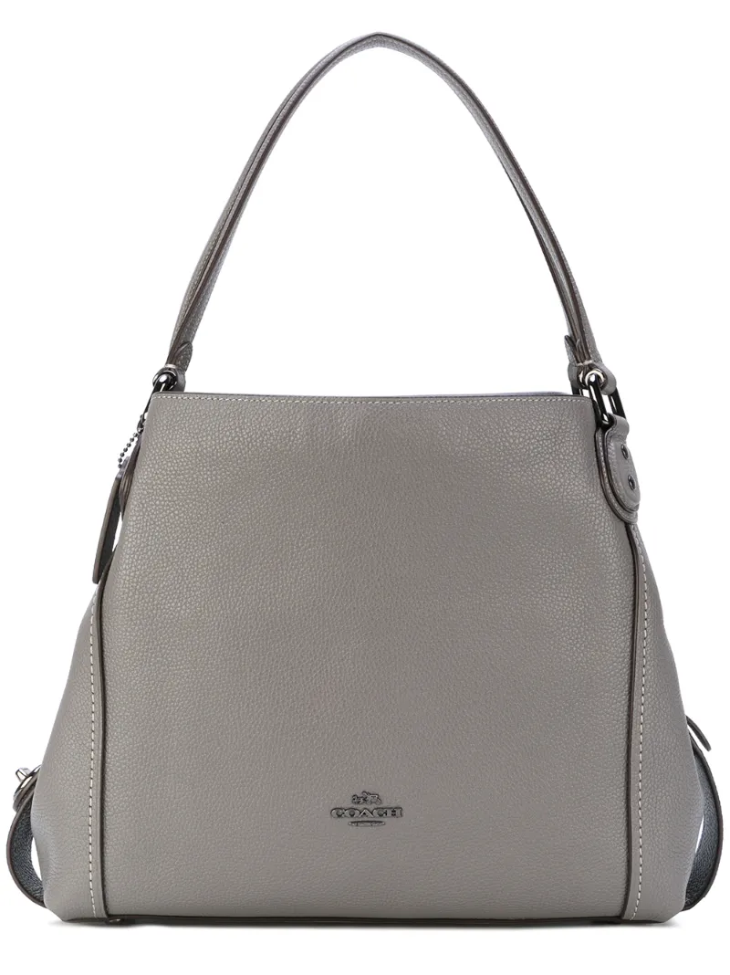 сумка на плечо Edie 31 Coach