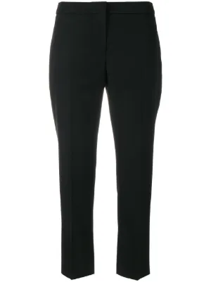 Alexander McQueen Trousers for Women 
