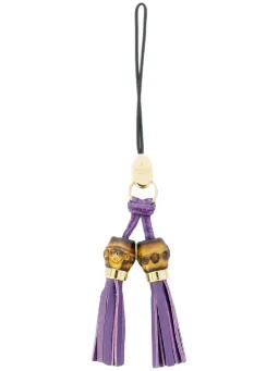 Moncler Llaveros & Cadenas morado Moncler Llaveros & Cadenas morado