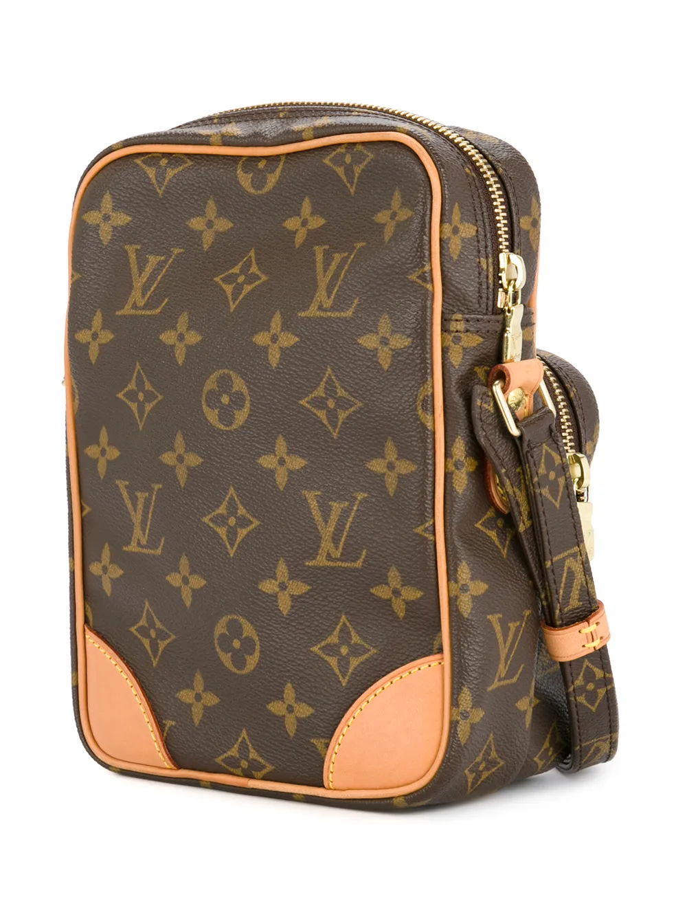 Louis Vuitton Pre Owned Bolso De Hombro Amazon Farfetch