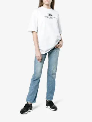 balenciaga runners glitter