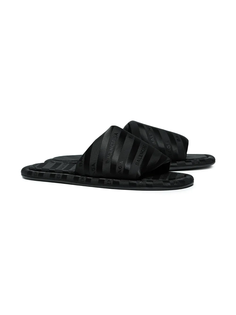 Balenciaga Satin Slides 2024 jacksonvillechristianacademy