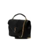 Saint Laurent large Collège bag
