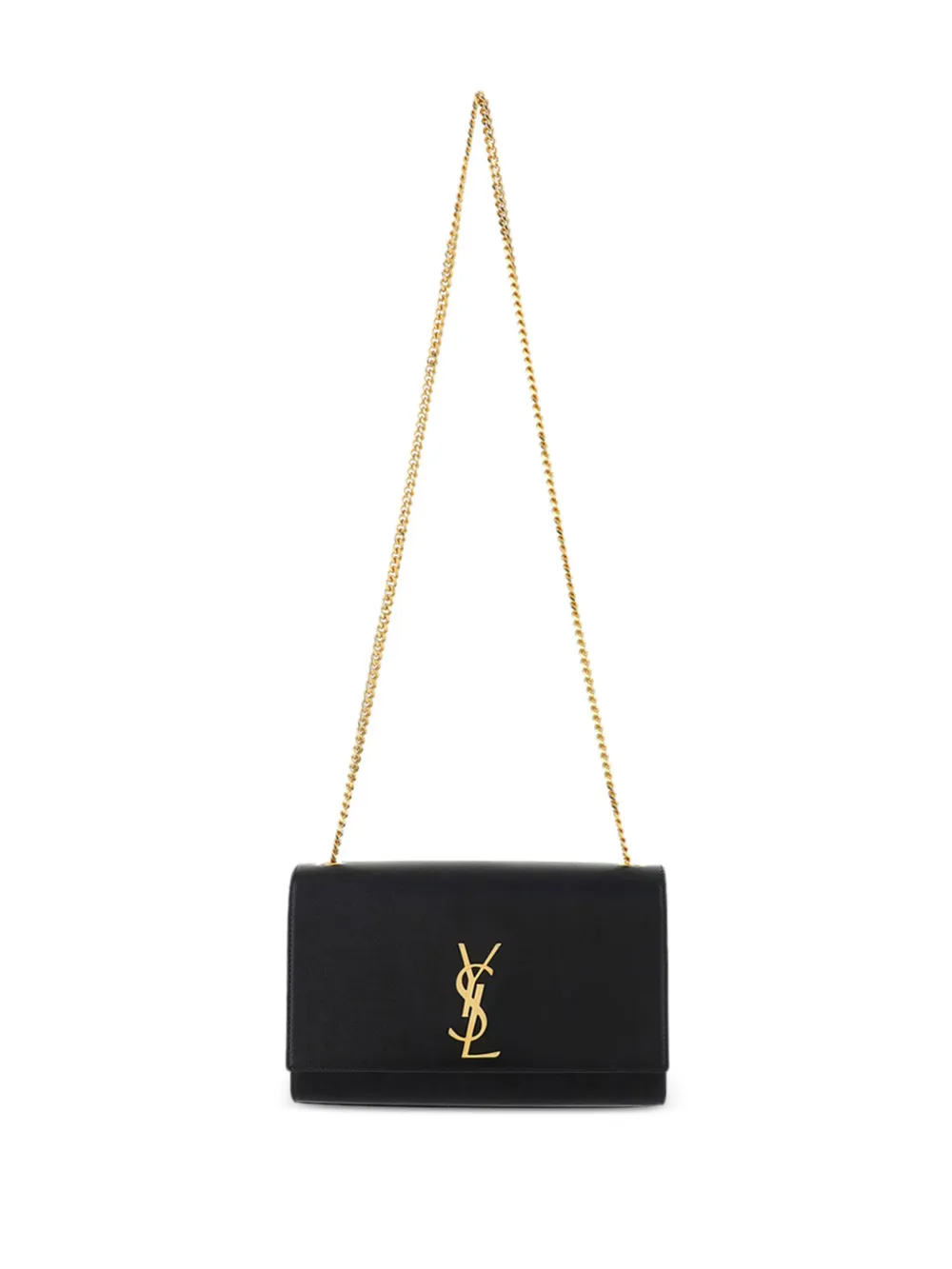 Affordable Saint Laurent medium Kate shoulder bag WOMEN