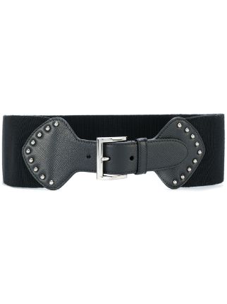 prada waist belt