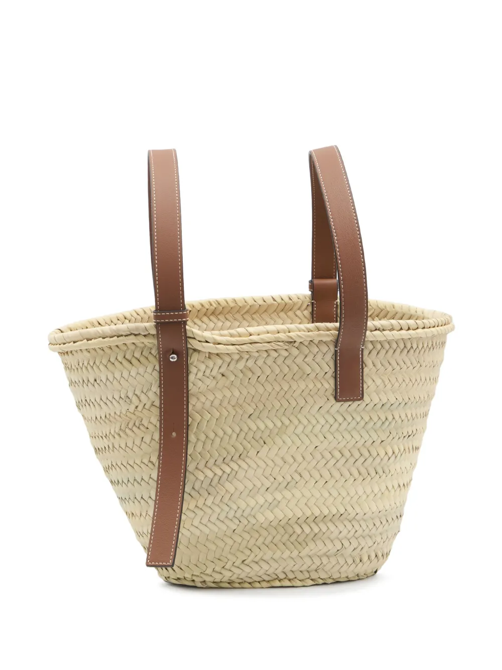 LOEWE logo-embossed tote bag | Tote Bags | Image 2