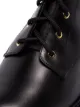 Nicholas Kirkwood CASATI 35mm combat boots