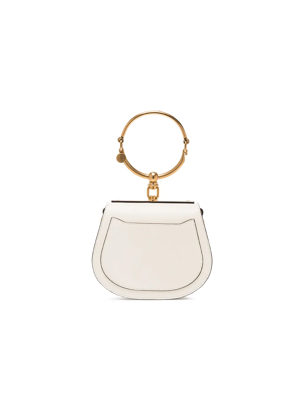 Chloe shop nile white